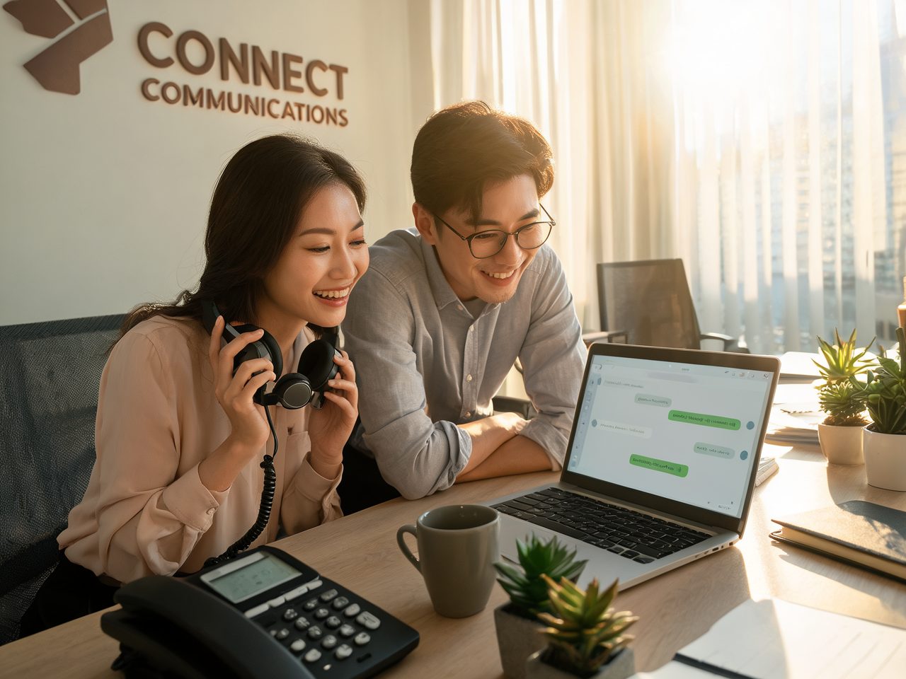 Choisir un accompagnement adapté au contexte local — Message Rapide à Reims